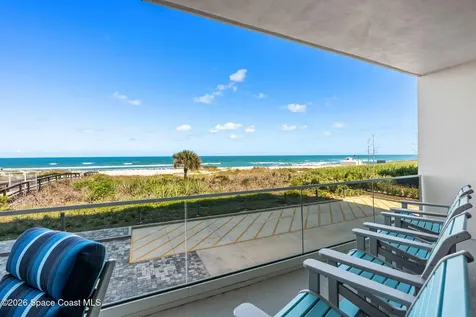 65 N Atlantic Avenue Cocoa Beach FL 32931