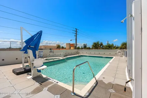 65 N Atlantic Avenue Cocoa Beach FL 32931