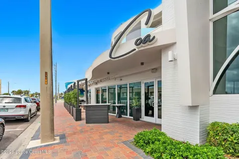 65 N Atlantic Avenue Cocoa Beach FL 32931