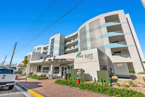 65 N Atlantic Avenue Cocoa Beach FL 32931
