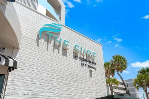 65 N Atlantic Avenue Cocoa Beach FL 32931