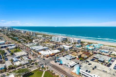 65 N Atlantic Avenue Cocoa Beach FL 32931