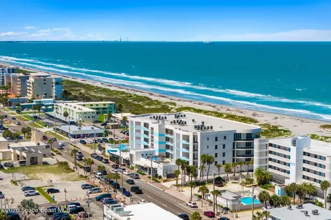 65 N Atlantic Avenue Cocoa Beach FL 32931
