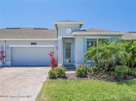 2529 Bella Vista Circle Vero Beach FL 32966