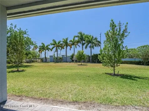 2529 Bella Vista Circle Vero Beach FL 32966