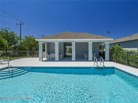 2529 Bella Vista Circle Vero Beach FL 32966