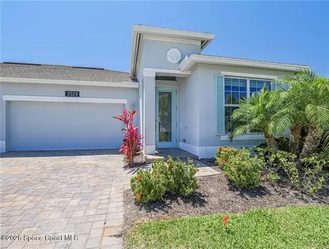 2529 Bella Vista Circle Vero Beach FL 32966