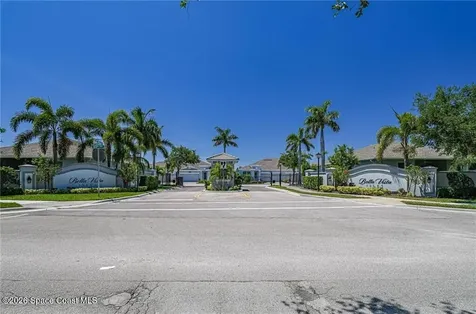 2529 Bella Vista Circle Vero Beach FL 32966