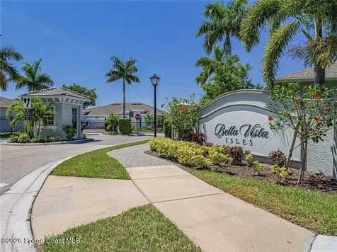 2529 Bella Vista Circle Vero Beach FL 32966