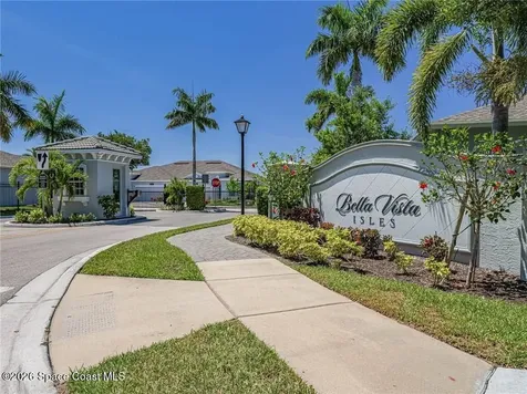 2529 Bella Vista Circle Vero Beach FL 32966