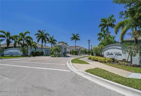 2529 Bella Vista Circle Vero Beach FL 32966