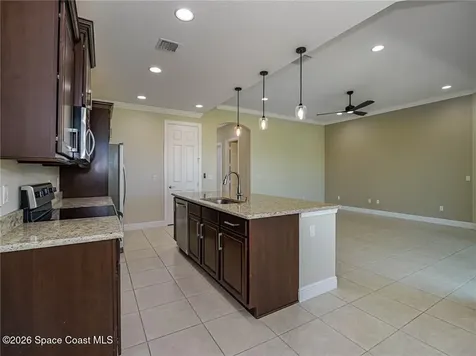 2529 Bella Vista Circle Vero Beach FL 32966