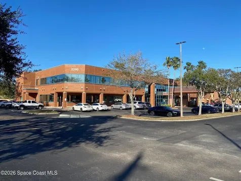 2290 W Eau Gallie Boulevard Melbourne FL 32935