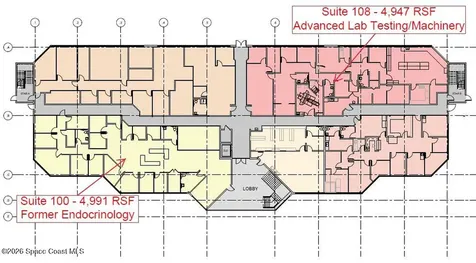 2290 W Eau Gallie Boulevard Melbourne FL 32935