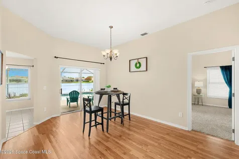 1896 Fabien Circle Melbourne FL 32940