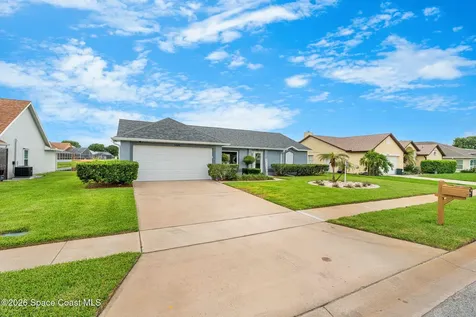 1896 Fabien Circle Melbourne FL 32940