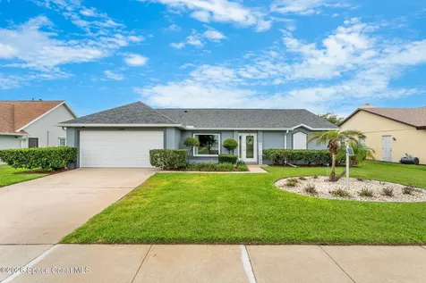 1896 Fabien Circle Melbourne FL 32940