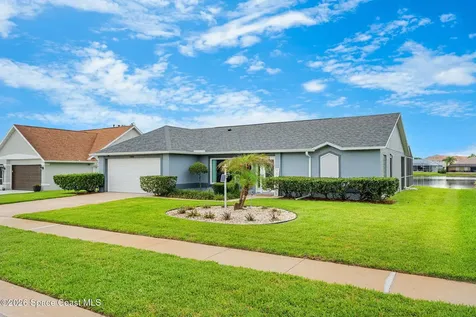 1896 Fabien Circle Melbourne FL 32940