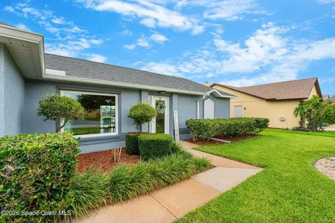 1896 Fabien Circle Melbourne FL 32940
