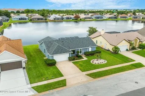 1896 Fabien Circle Melbourne FL 32940
