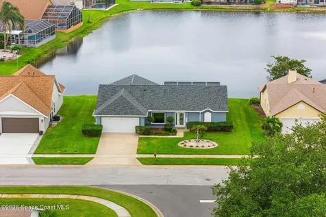 1896 Fabien Circle Melbourne FL 32940