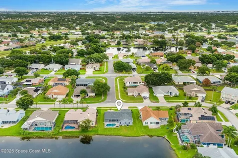 1896 Fabien Circle Melbourne FL 32940