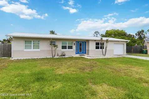 2165 Topaz Court Merritt Island FL 32953