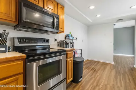 2165 Topaz Court Merritt Island FL 32953