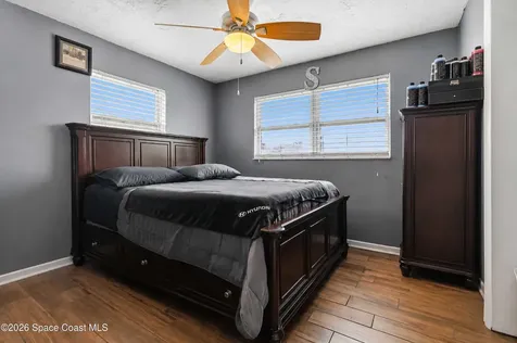 2165 Topaz Court Merritt Island FL 32953