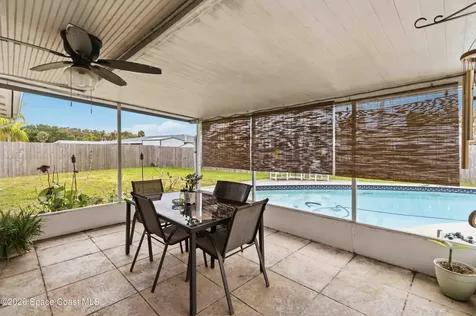 2165 Topaz Court Merritt Island FL 32953