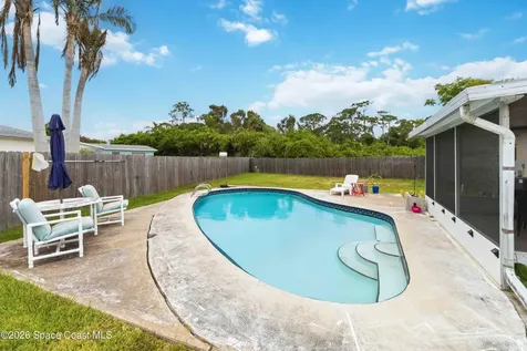 2165 Topaz Court Merritt Island FL 32953