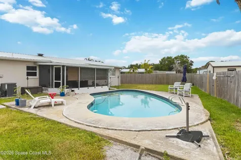 2165 Topaz Court Merritt Island FL 32953