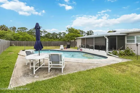 2165 Topaz Court Merritt Island FL 32953