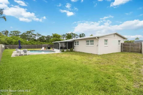 2165 Topaz Court Merritt Island FL 32953