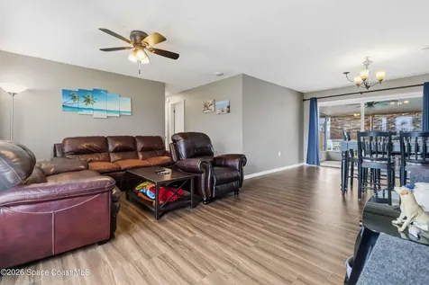 2165 Topaz Court Merritt Island FL 32953