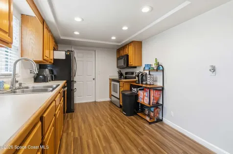 2165 Topaz Court Merritt Island FL 32953