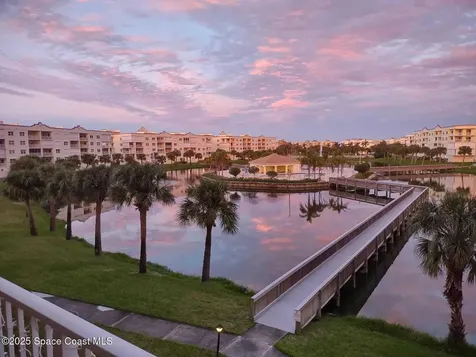 8921 Lake Drive Cape Canaveral FL 32920
