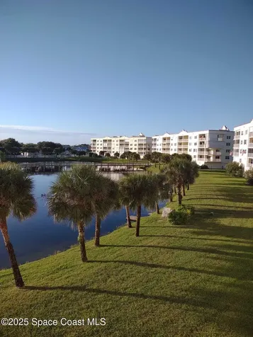 8921 Lake Drive Cape Canaveral FL 32920
