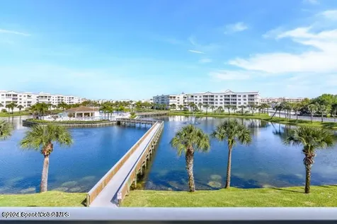 8921 Lake Drive Cape Canaveral FL 32920