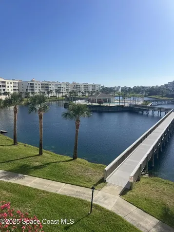 8921 Lake Drive Cape Canaveral FL 32920