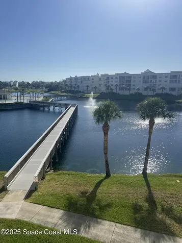 8921 Lake Drive Cape Canaveral FL 32920