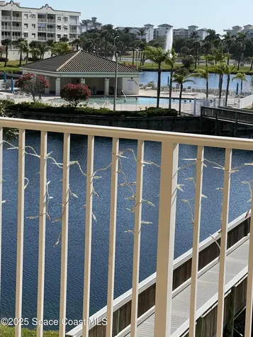 8921 Lake Drive Cape Canaveral FL 32920