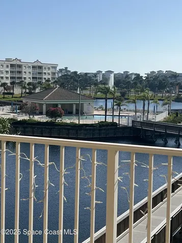 8921 Lake Drive Cape Canaveral FL 32920