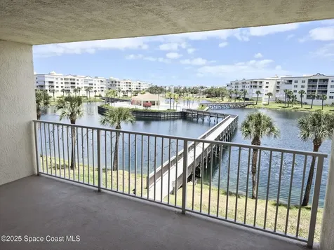 8921 Lake Drive Cape Canaveral FL 32920