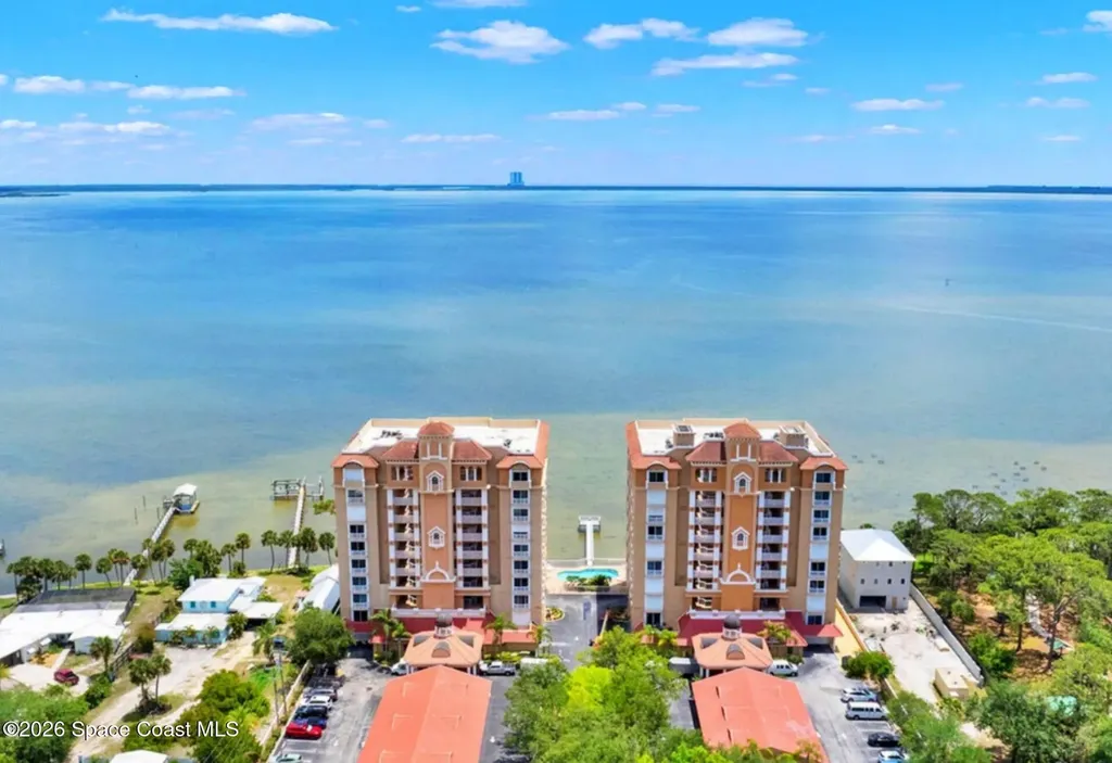 3205 S Washington Avenue Titusville FL 32780