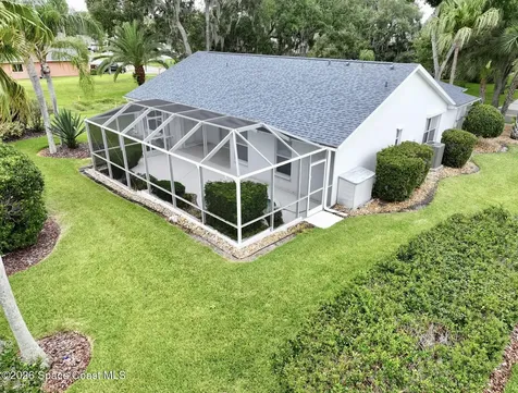 1230 Meadowbrook Road NE Palm Bay FL 32905