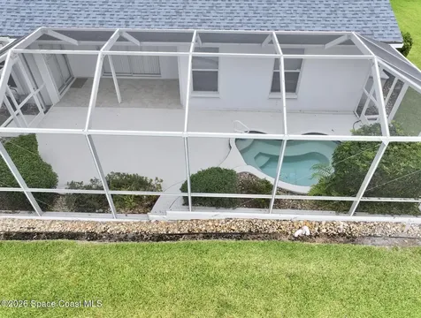 1230 Meadowbrook Road NE Palm Bay FL 32905