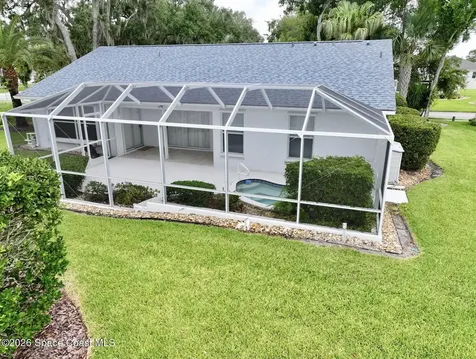 1230 Meadowbrook Road NE Palm Bay FL 32905