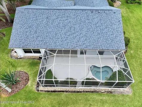 1230 Meadowbrook Road NE Palm Bay FL 32905