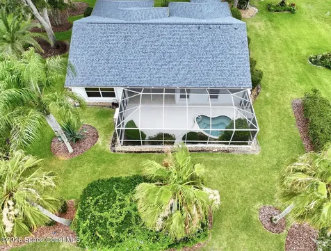 1230 Meadowbrook Road NE Palm Bay FL 32905